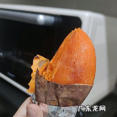 蒸烤箱烤红薯温度和时间 烤箱烤红薯温度和时间是多少