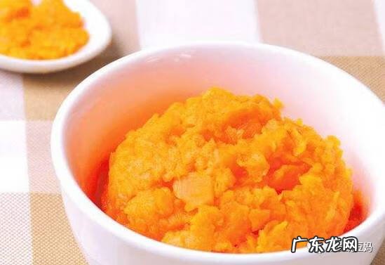 五个月宝宝应该补充什么 五个月宝宝能吃什么东西