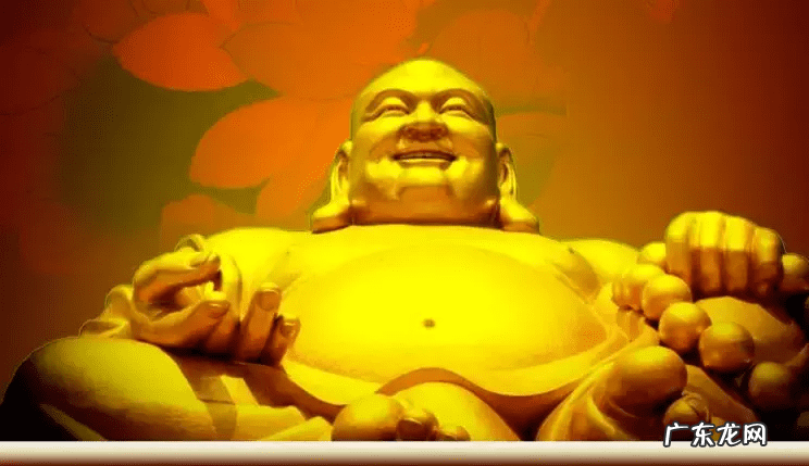 佛光招财的方法 佛教招财菩萨