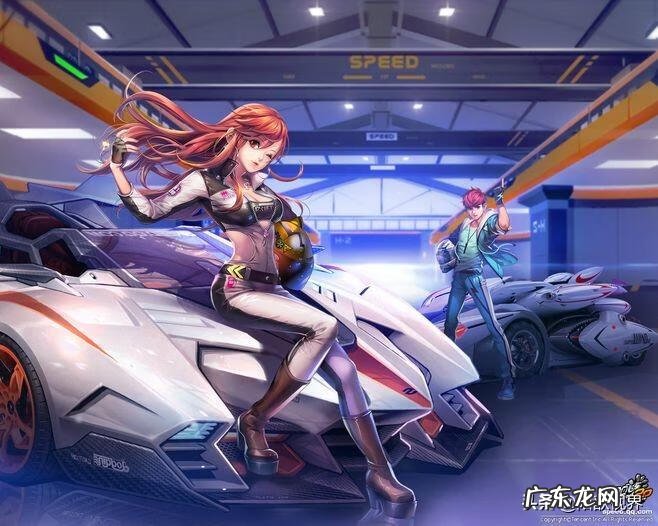 qq飞车手游更新特别慢 qq飞车更新不了怎么办