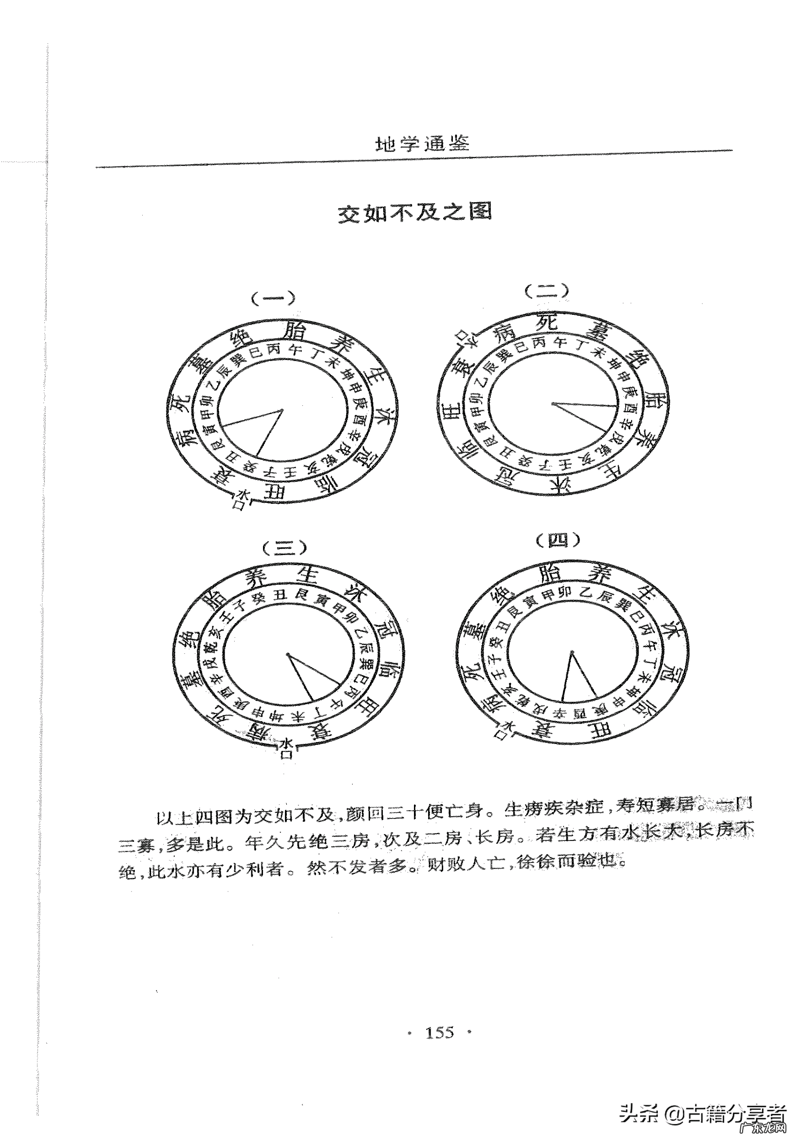风水中如何看来水去水 什么是风水的水口