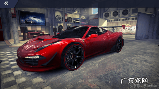 赛车自由驾驶游戏 saiche