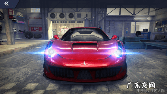 赛车自由驾驶游戏 saiche