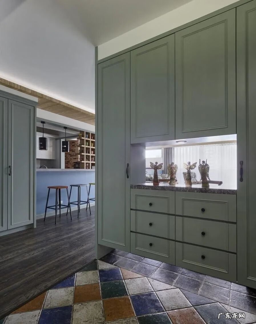 大门对玄关的风水禁忌 正门对着玄关风水