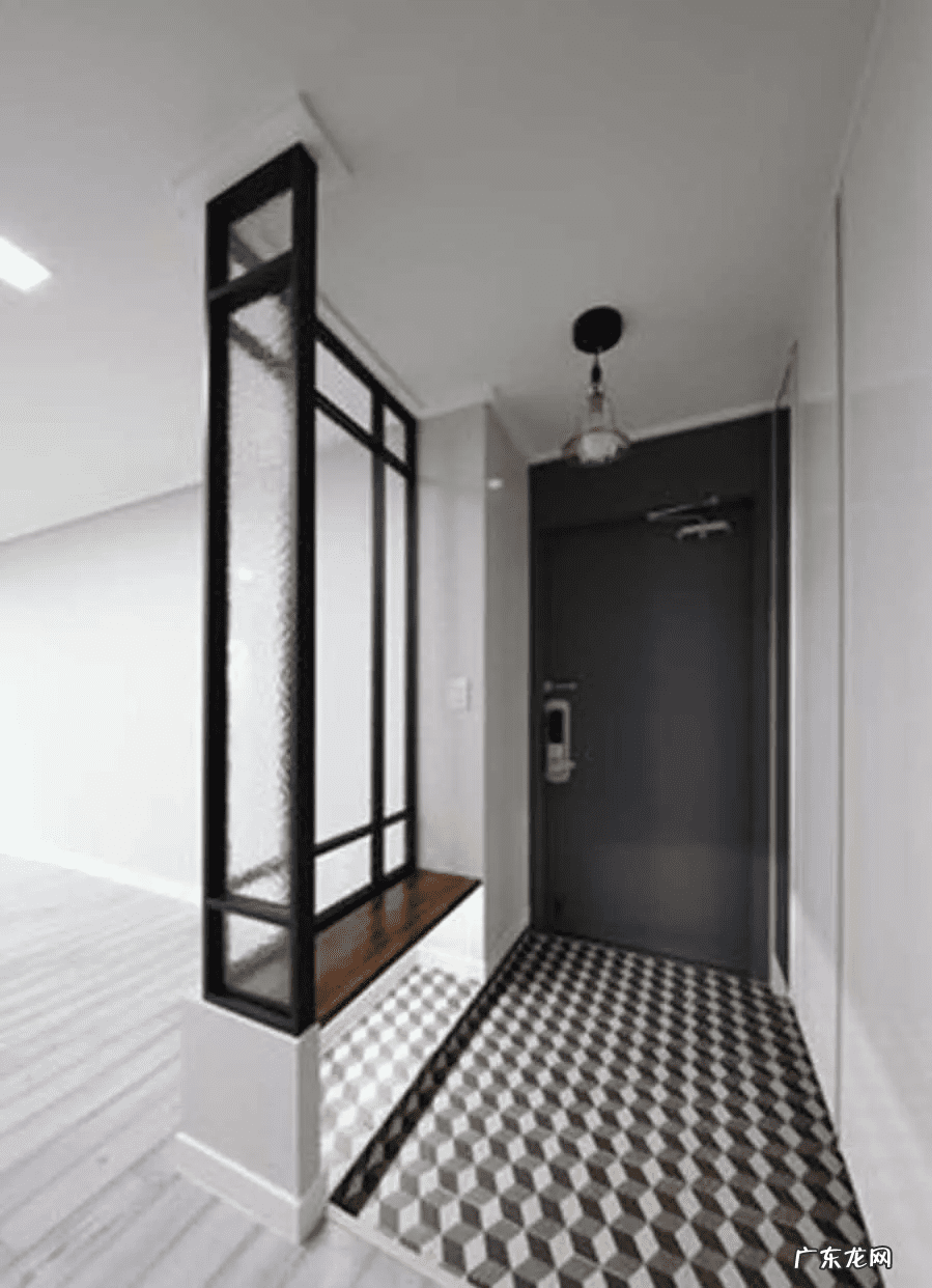 大门对玄关的风水禁忌 正门对着玄关风水