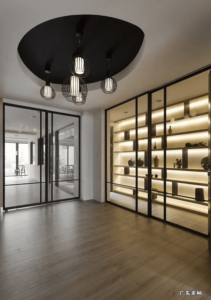 大门对玄关的风水禁忌 正门对着玄关风水