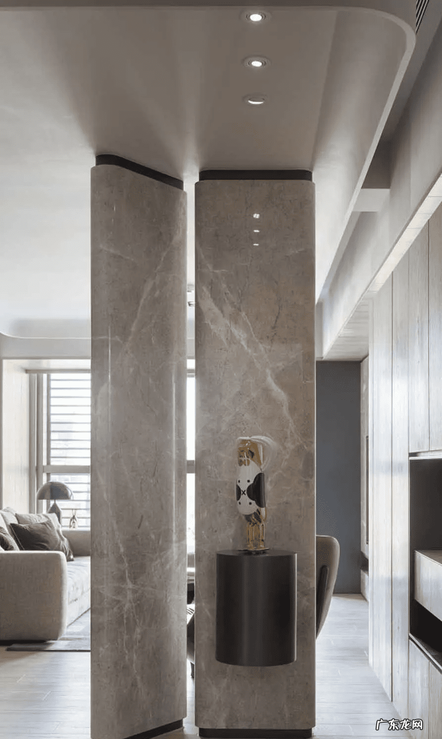 大门对玄关的风水禁忌 正门对着玄关风水