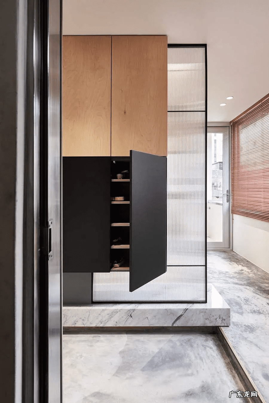 大门对玄关的风水禁忌 正门对着玄关风水