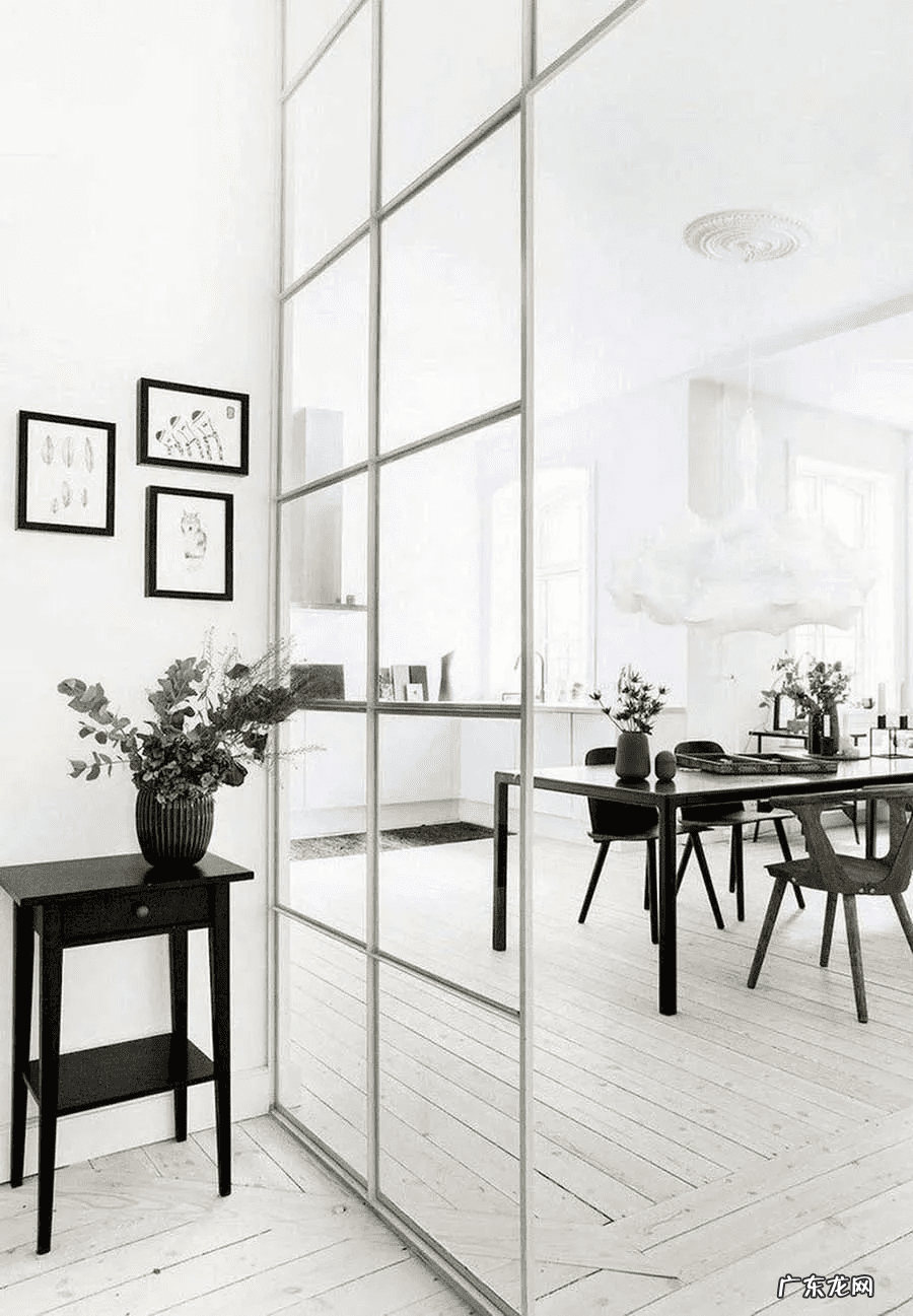 大门对玄关的风水禁忌 正门对着玄关风水