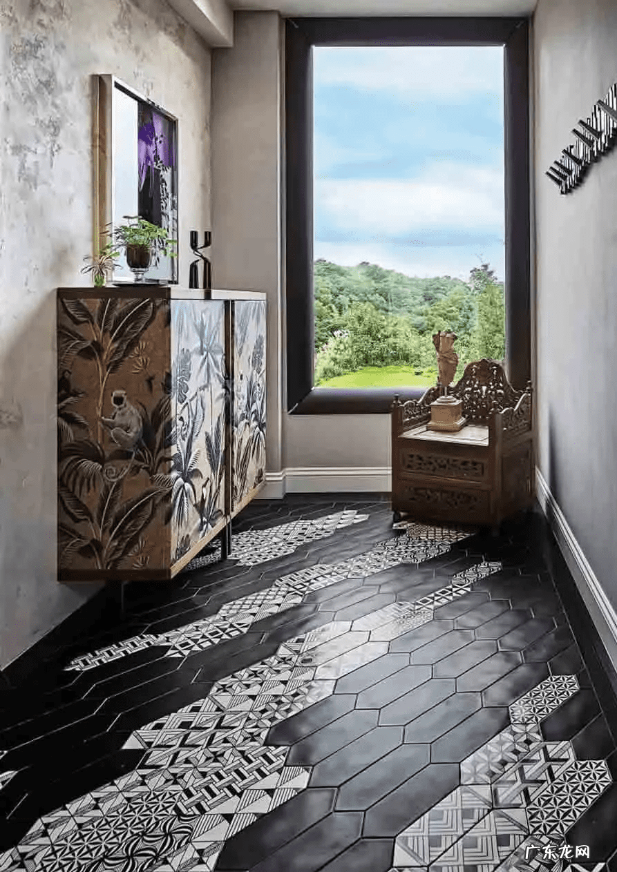 大门对玄关的风水禁忌 正门对着玄关风水