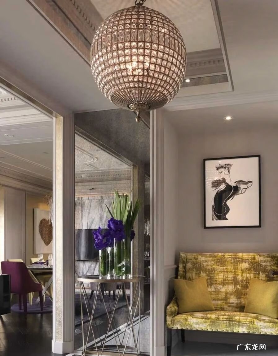 大门对玄关的风水禁忌 正门对着玄关风水