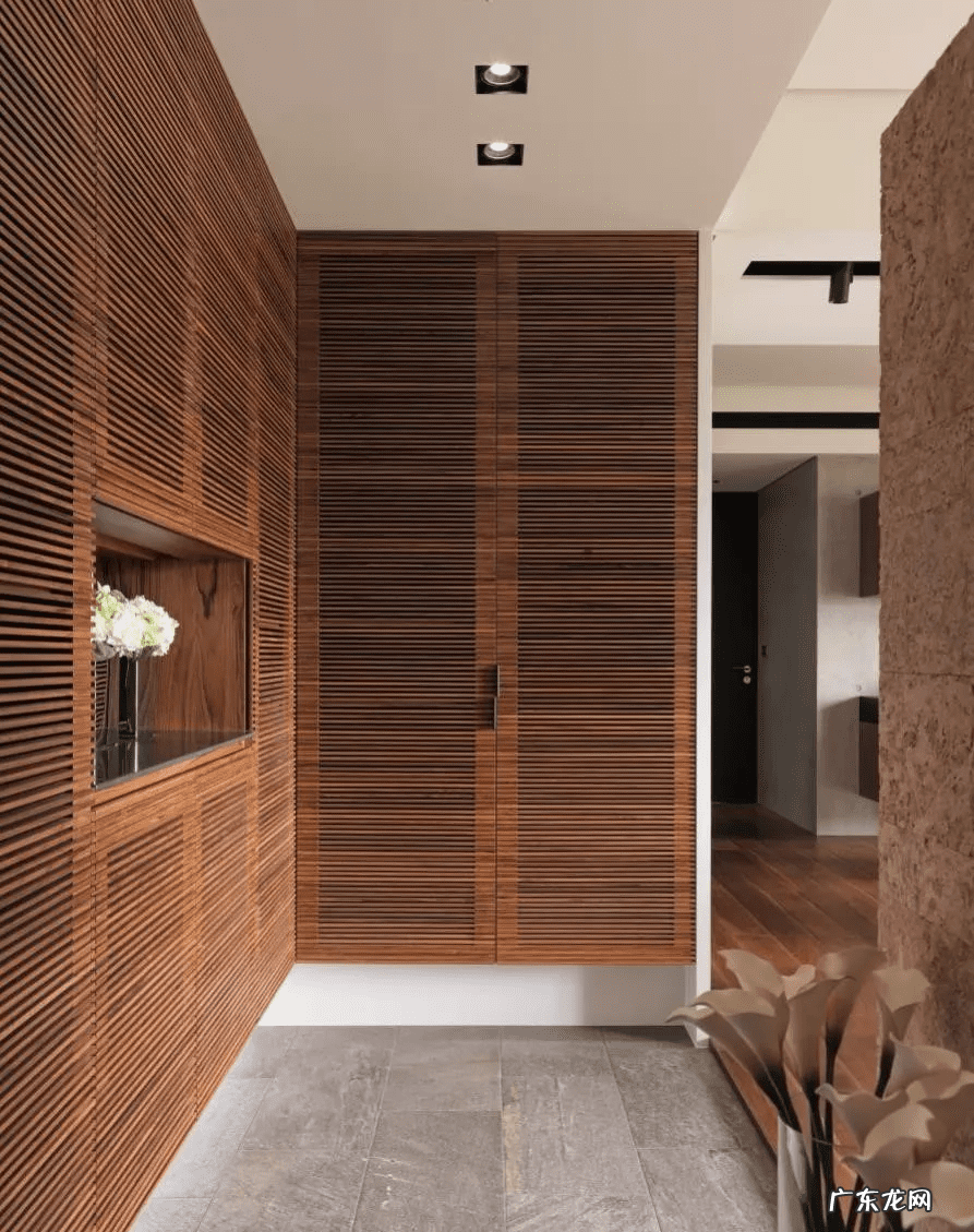 大门对玄关的风水禁忌 正门对着玄关风水