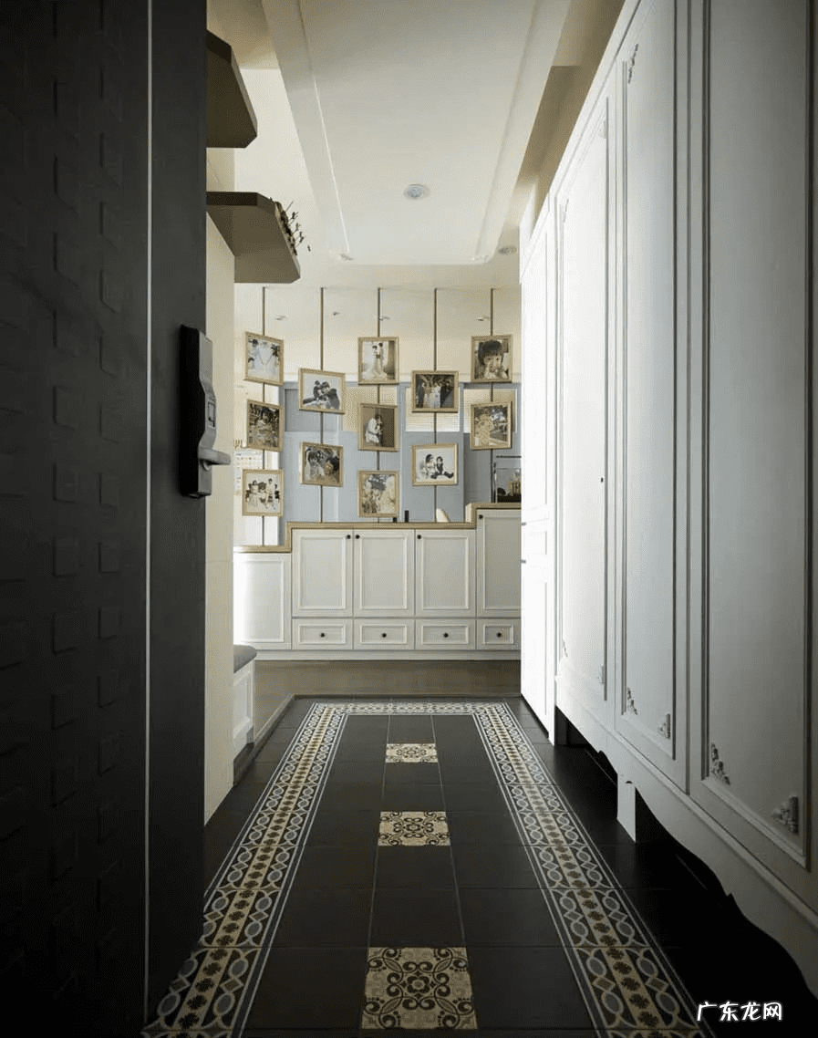 大门对玄关的风水禁忌 正门对着玄关风水