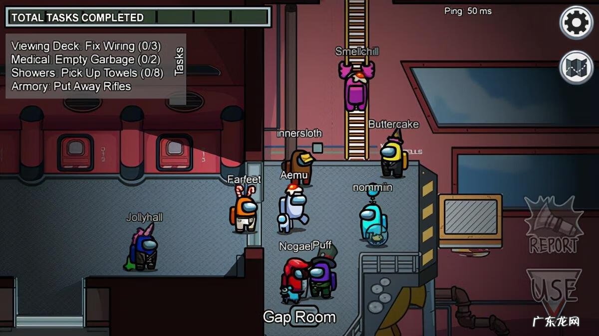 会玩太空狼人下载安装 太空狼人游戏下载中文版