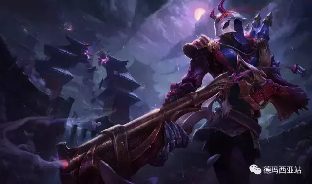 金克斯羊年限定怎么样 lol羊年限定