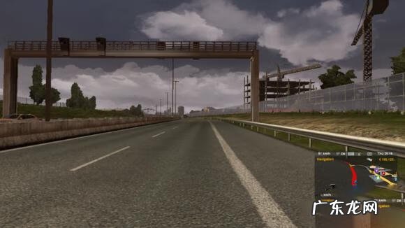 欧洲卡车模拟2修改器怎么用 欧洲卡车模拟2修改版