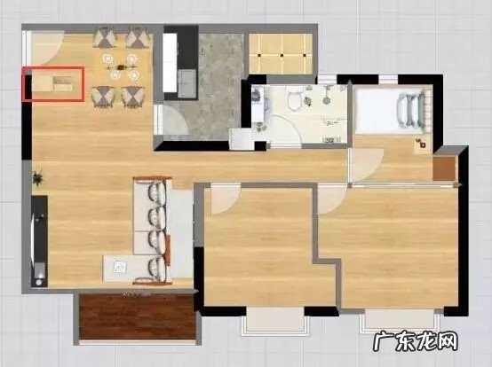 开门见房门好不好 风水开门见房