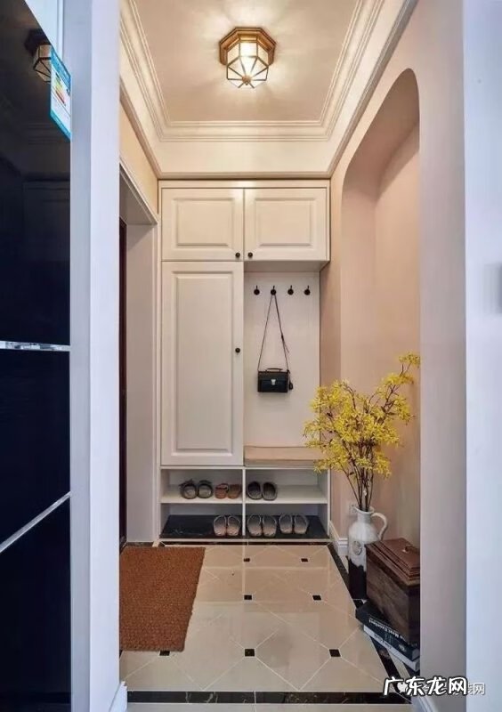 开门见房门好不好 风水开门见房