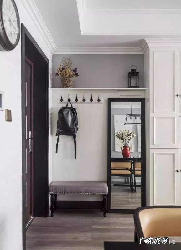 开门见房门好不好 风水开门见房