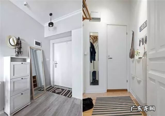 开门见房门好不好 风水开门见房