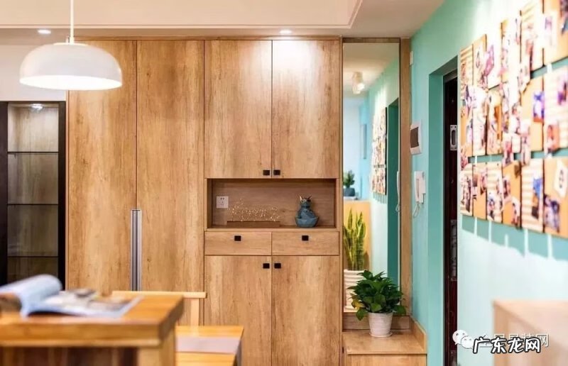 开门见房门好不好 风水开门见房