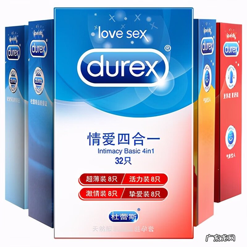 避孕套种类品牌大全 避孕套的种类