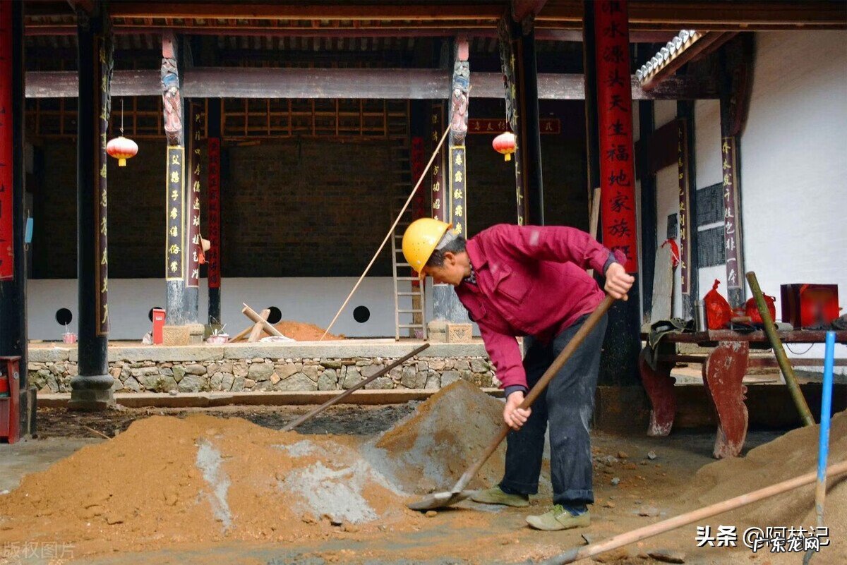 围墙外种什么花风水好 屋前有围墙风水好吗?