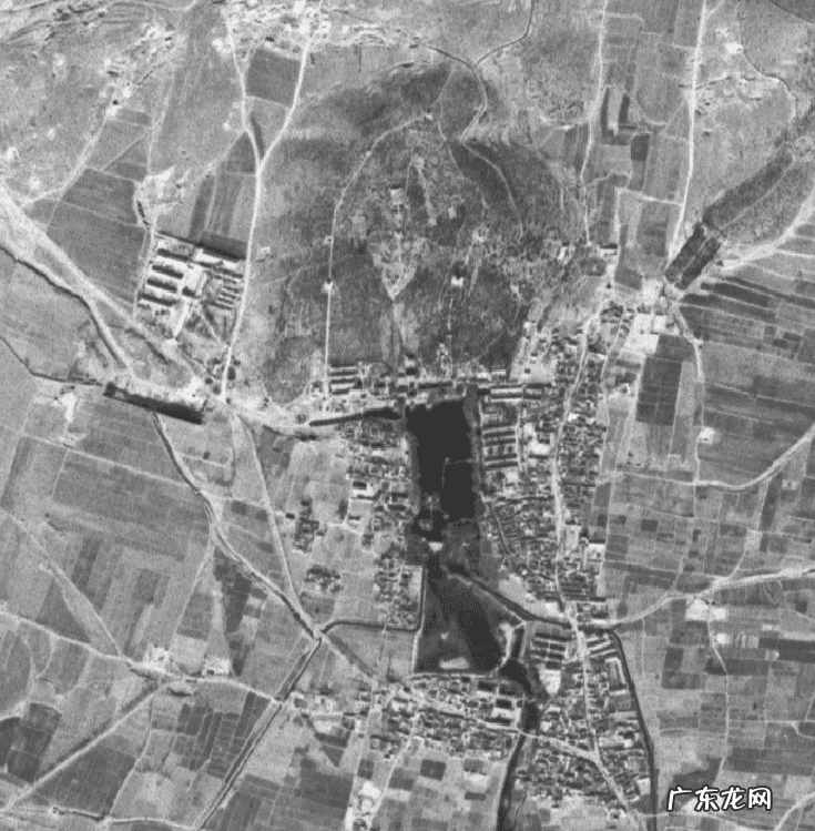 卫辉三碑厅 卫辉三合风水