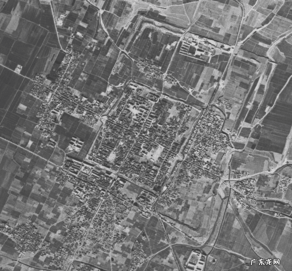 卫辉三碑厅 卫辉三合风水