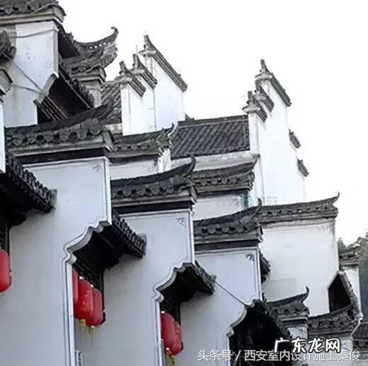 马头冲哪边风水好 马头墙的马头对着房风水