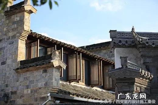 马头冲哪边风水好 马头墙的马头对着房风水