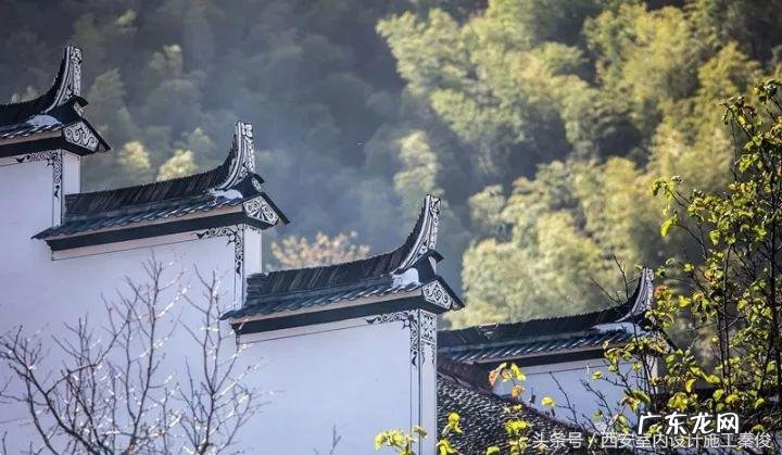 马头冲哪边风水好 马头墙的马头对着房风水