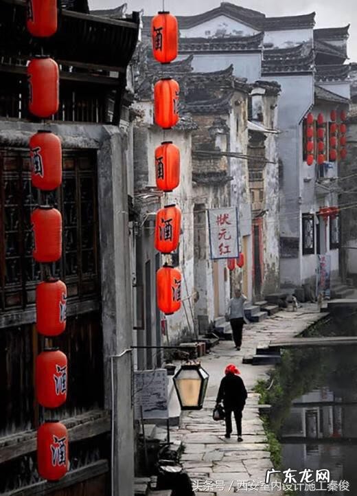 马头冲哪边风水好 马头墙的马头对着房风水