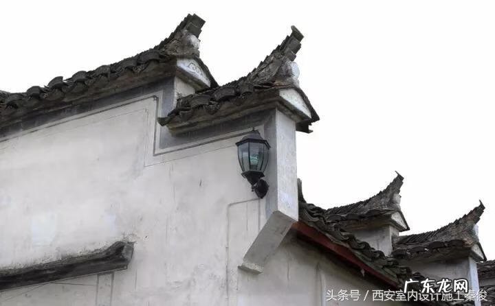 马头冲哪边风水好 马头墙的马头对着房风水