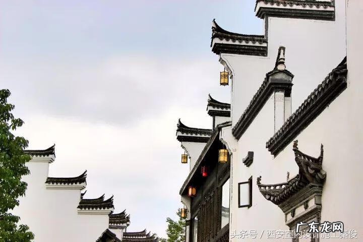 马头冲哪边风水好 马头墙的马头对着房风水