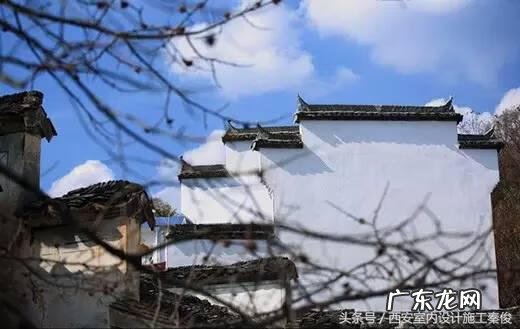 马头冲哪边风水好 马头墙的马头对着房风水