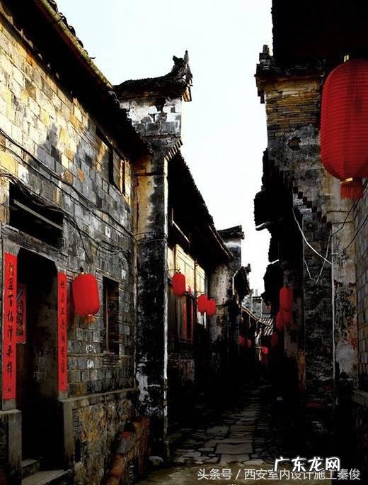 马头冲哪边风水好 马头墙的马头对着房风水