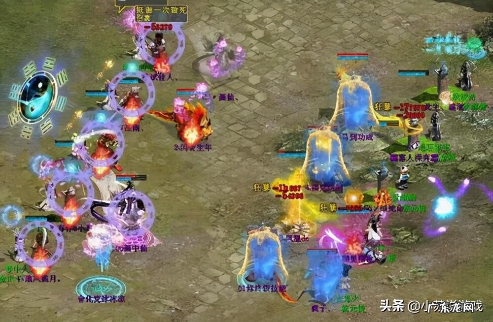 西游杀有哪些版本 西游杀网页版小游戏