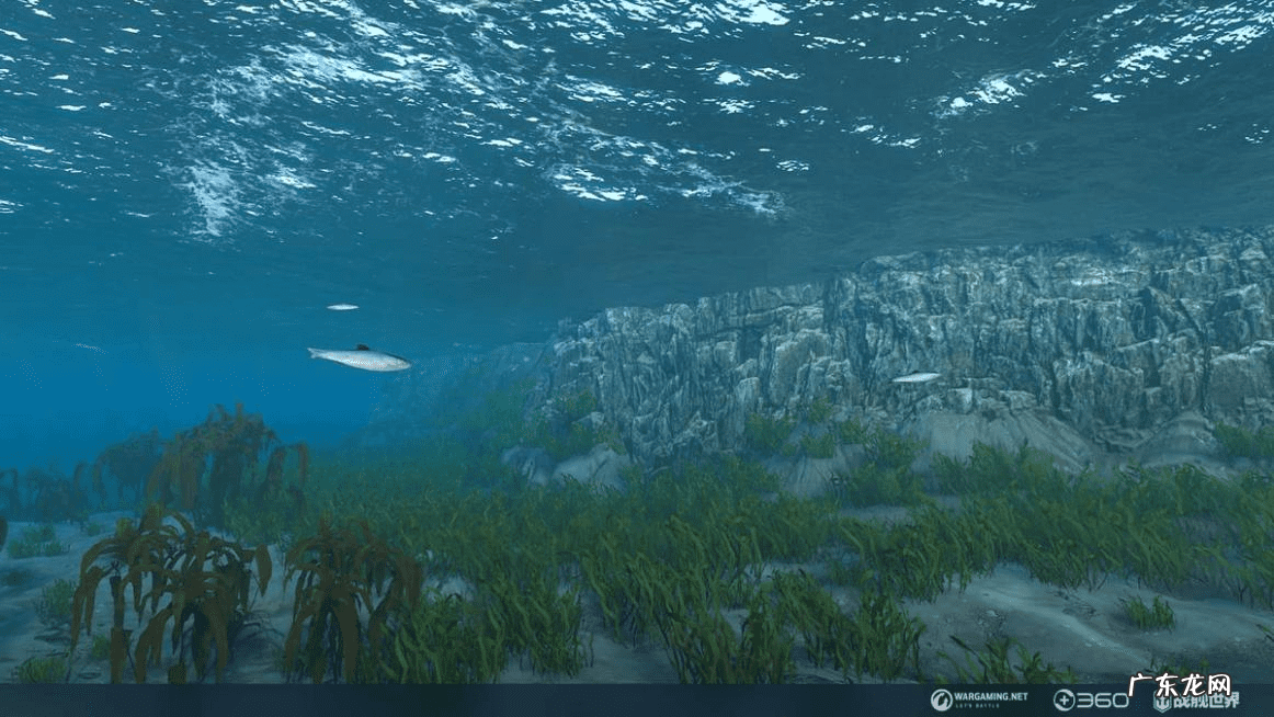 超级战舰续集 超级战舰2全面反击