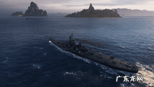 超级战舰续集 超级战舰2全面反击