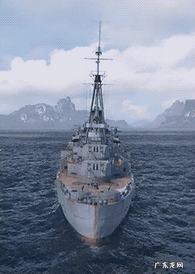 超级战舰续集 超级战舰2全面反击