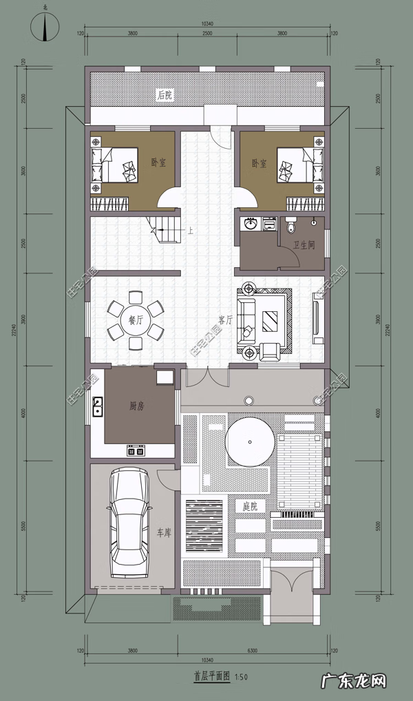 屋后有水池的风水好吗 堂屋后面有水池好吗