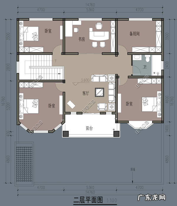 屋后有水池的风水好吗 堂屋后面有水池好吗