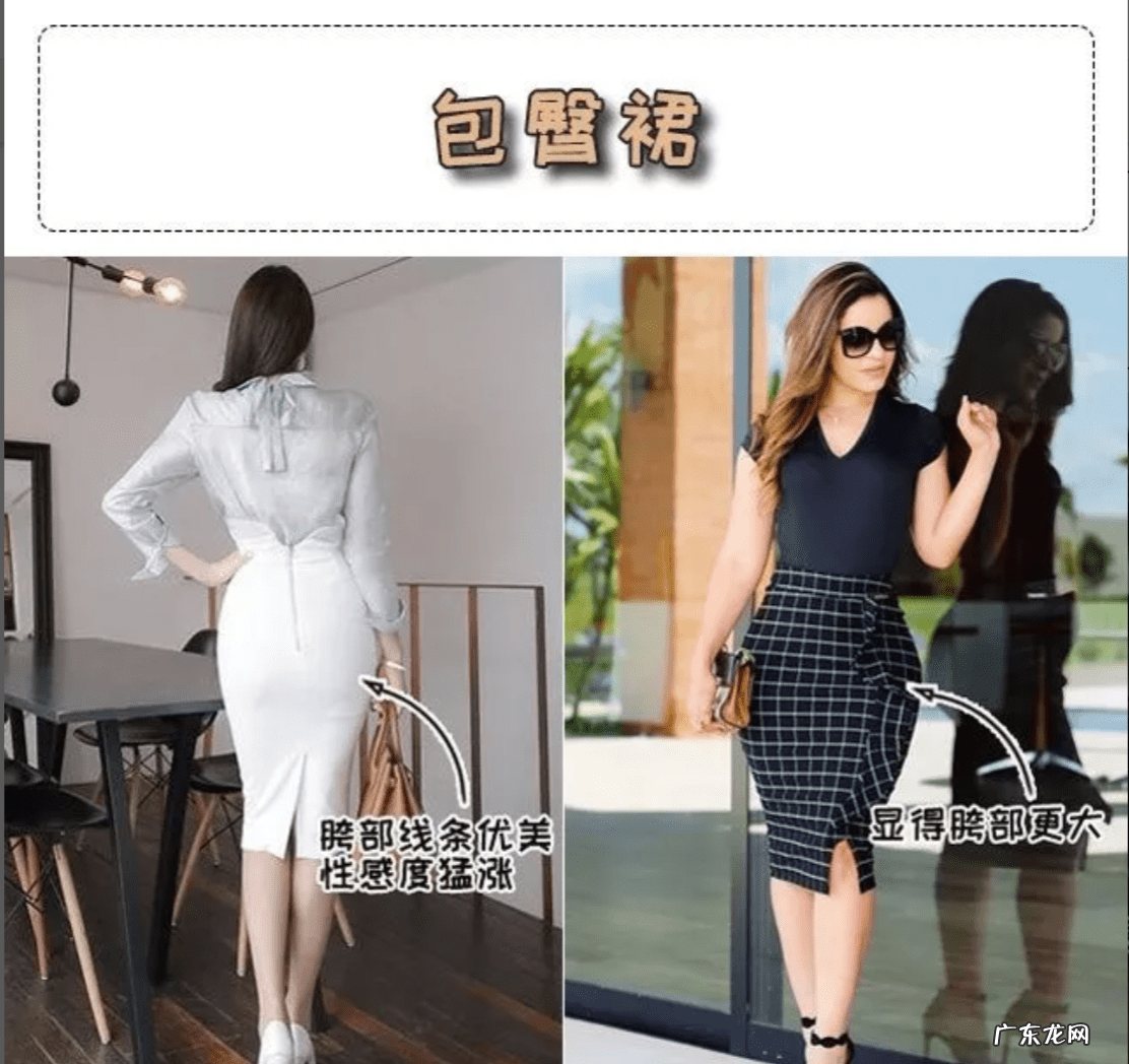 身材分类与服装搭配 身材与服装搭配教案