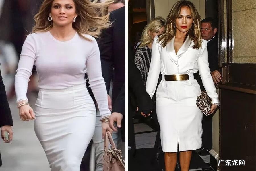 身材分类与服装搭配 身材与服装搭配教案