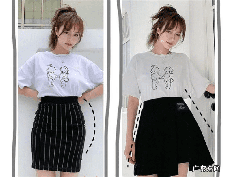 身材分类与服装搭配 身材与服装搭配教案