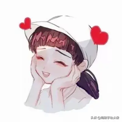 恩爱情侣头像一对 恩爱情侣头像