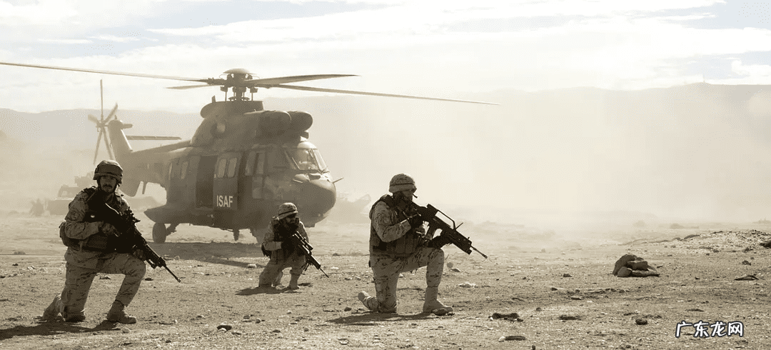 敌对状态 敌对区域