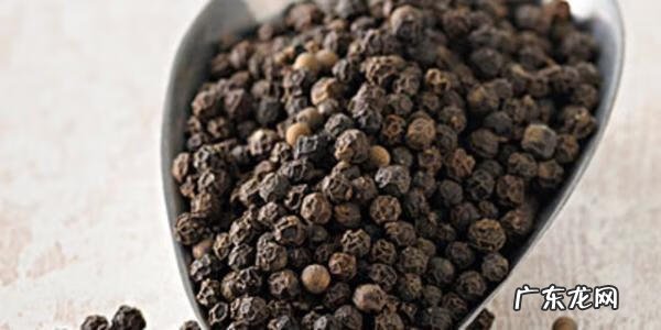 孕期吃胡椒粉有影响吗 怀孕可以吃胡椒粉不