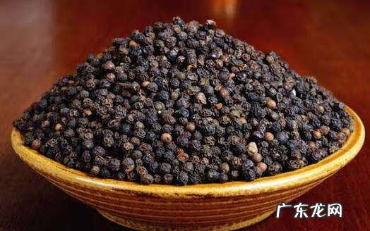 孕期吃胡椒粉有影响吗 怀孕可以吃胡椒粉不